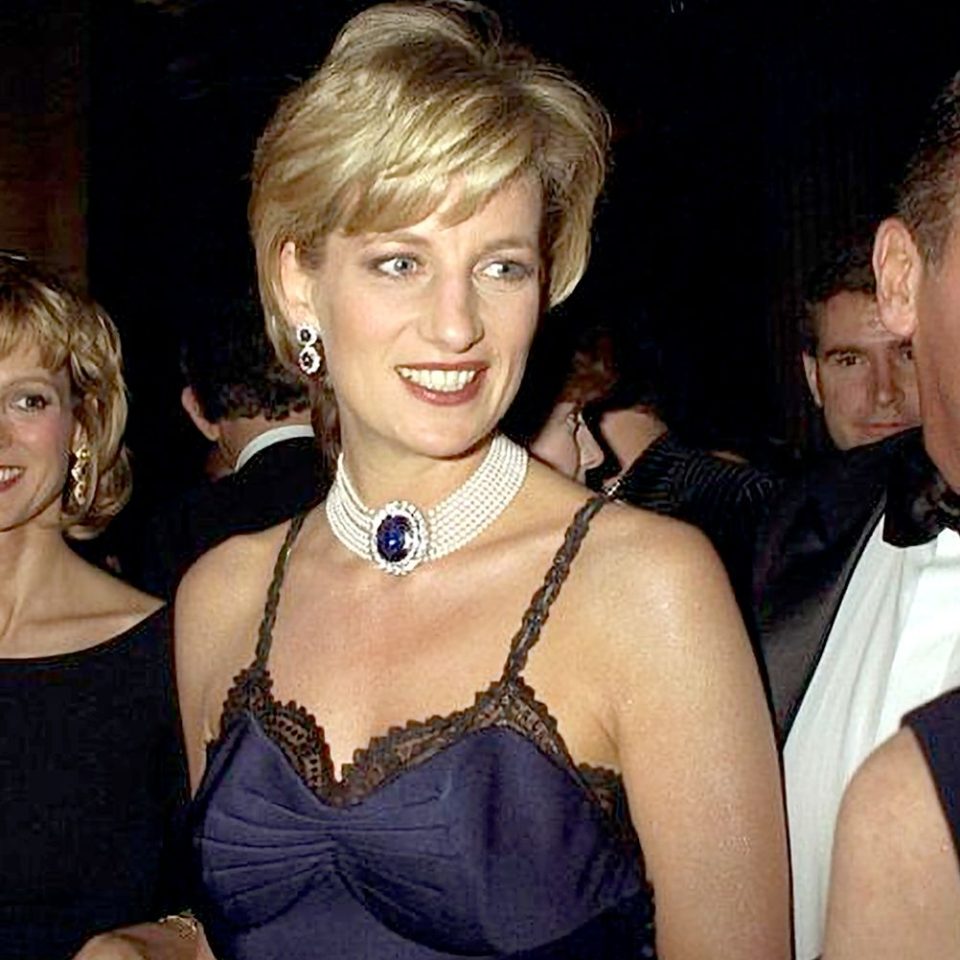 Princess Diana's Enduring Fashion Influence in 2024 - Fashion Trends ...